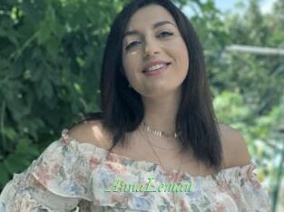 AnnaLeman