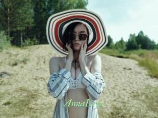 AnnaLeya
