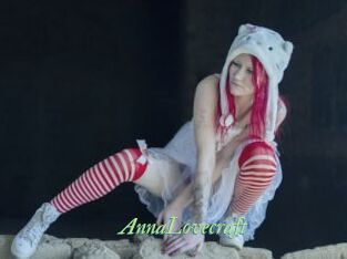 AnnaLovecraft