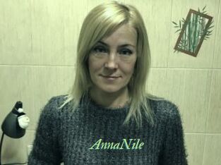AnnaNile