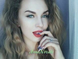 AnnaNovaki