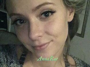 AnnaRae