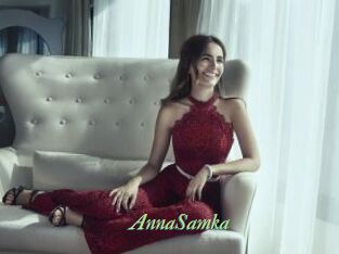 AnnaSamka
