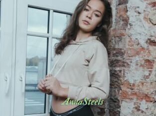 AnnaSteels