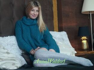 AnnaWaldorf