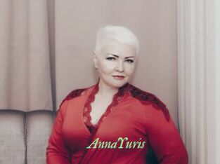 AnnaYuris