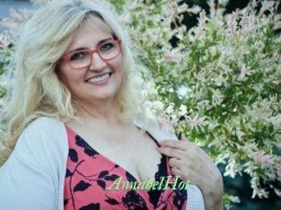 AnnabelHot