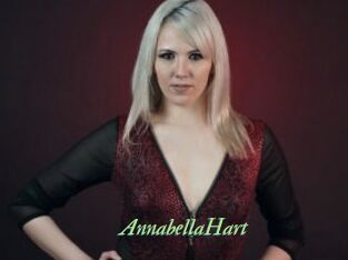AnnabellaHart