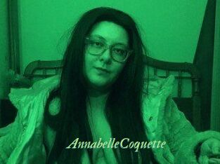 Annabelle_Coquette