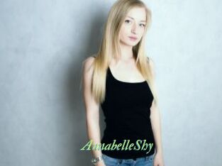 AnnabelleShy
