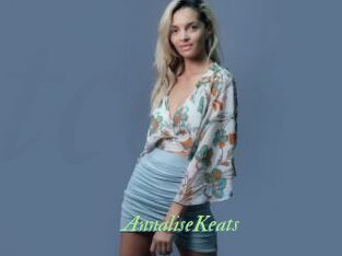 AnnaliseKeats