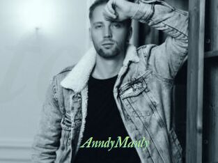 AnndyManly