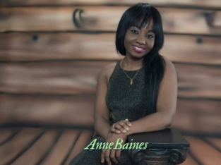 AnneBaines