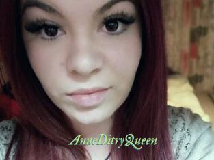AnneDitryQueen