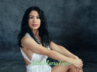 AnneMariaTaylor