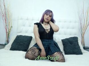 AnneSwift