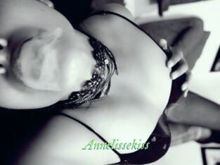 Annelissekiss