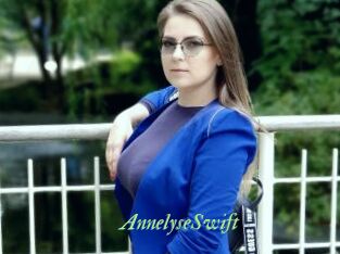 AnnelyseSwift
