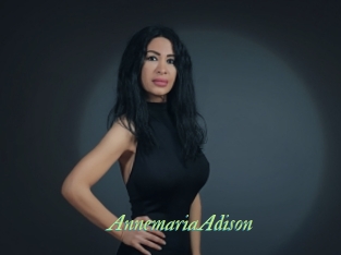 AnnemariaAdison Tel Coquin