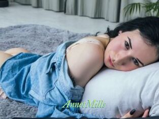 AnnetMills