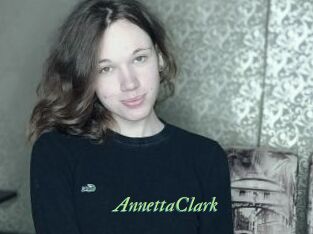 AnnettaClark