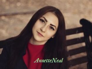 AnnetteNeal