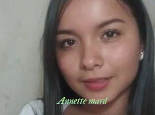 Annette_mard