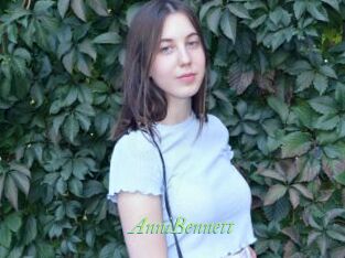 AnniBennett