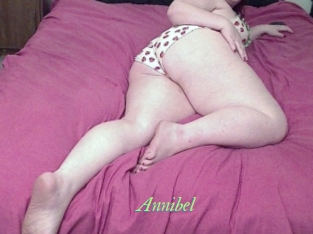 Annibel Tel Coquin