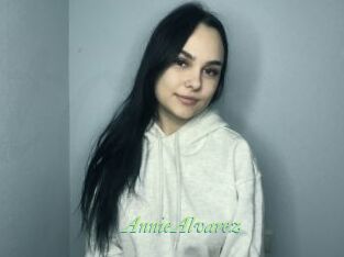 AnnieAlvarez