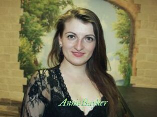 AnnieBayker