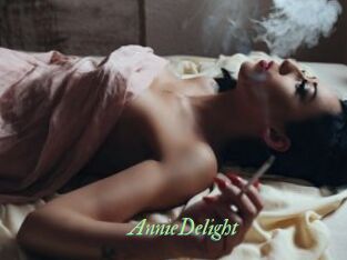 AnnieDelight