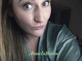 AnnieInBoston
