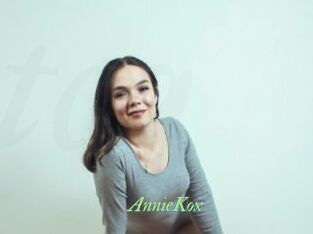 AnnieKox