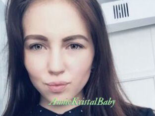 AnnieKristalBaby