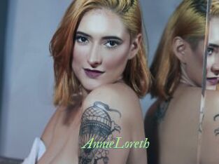 AnnieLoreth