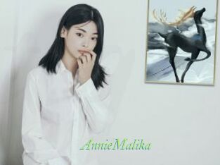 AnnieMalika