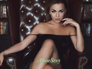 AnnieSexy