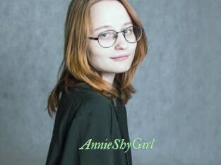 AnnieShyGirl
