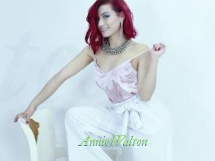 AnnieWalton