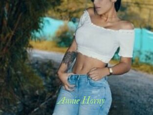 Annie_Horny