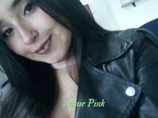 Annie_Pink