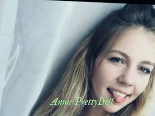 Annie_PrettyDoll