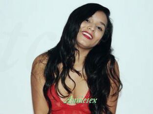 Anniesex
