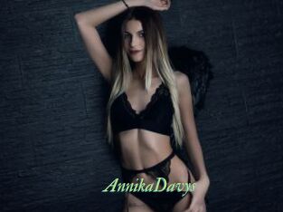 AnnikaDavys