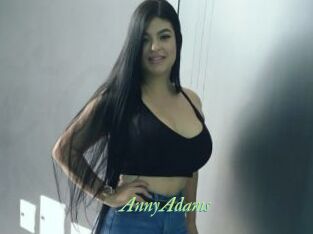 AnnyAdams