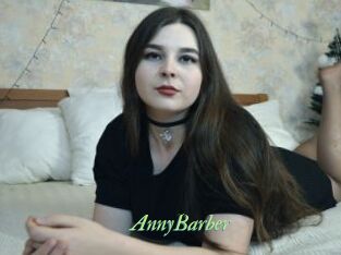 AnnyBarber