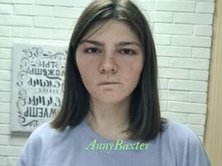 AnnyBaxter