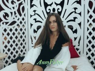 AnnyFisher