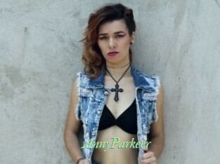AnnyParkeer